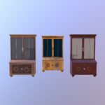 Cupboard M01 – The Marquis Collection