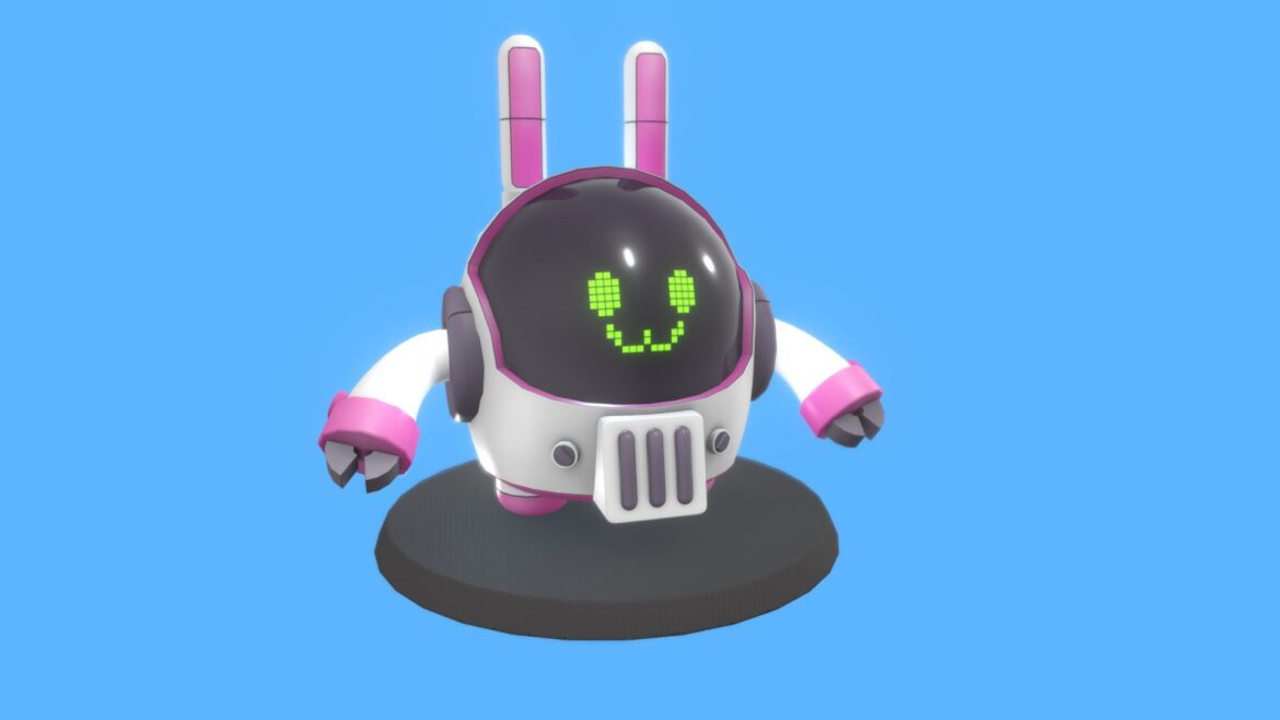 cute robot.thumb
