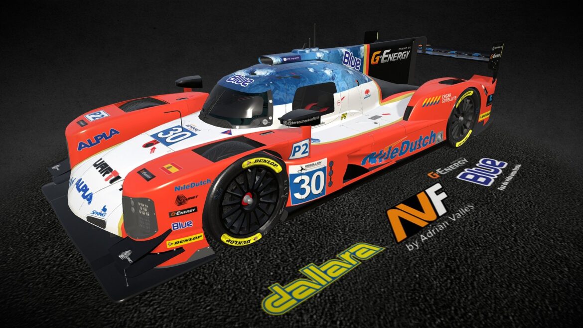 dallara p217 elms avf by adrian valles.thumb