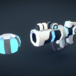 Detonating Orb – Preview