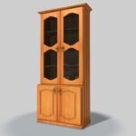 Display Cabinet