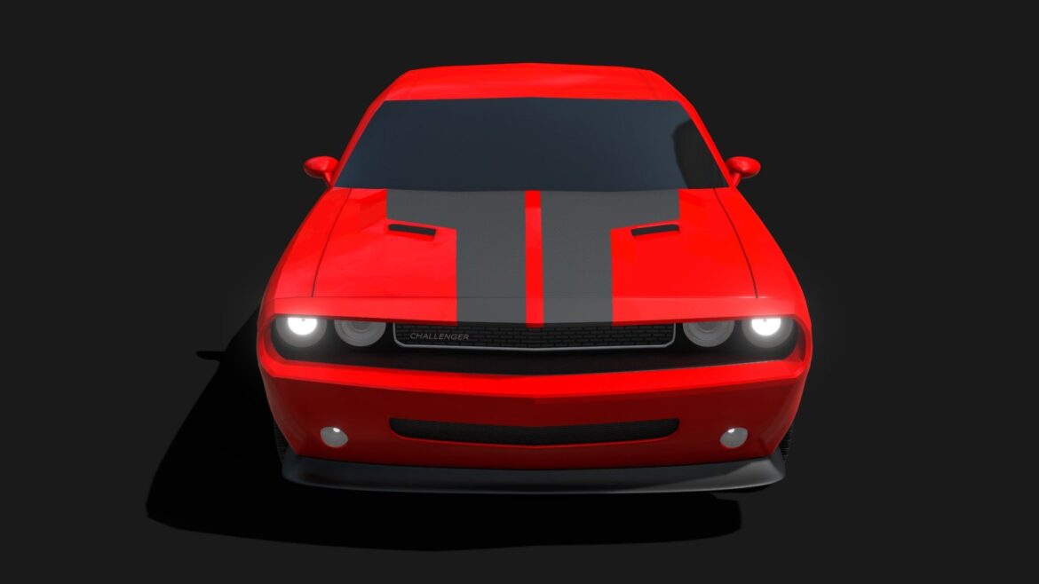 dodge challenger 2009.thumb