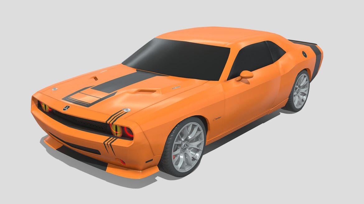 dodge challenger gt.thumb
