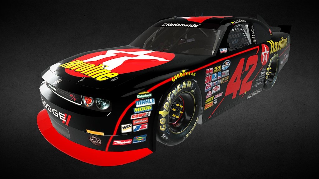 dodge challenger nationwide series.thumb