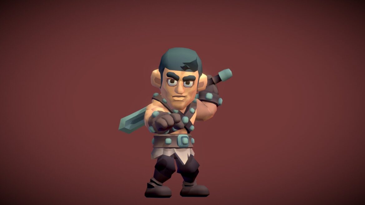 dungeon crawler hero proto series.thumb