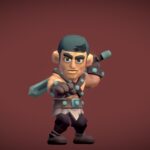 Snake Temple – Proto Series