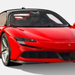 Ferrari SF90 Stradale
