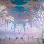 Futuristic Interior 701