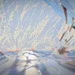 Futuristic Interior 705