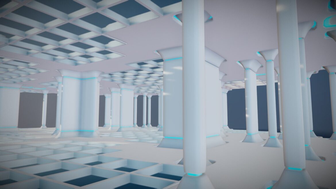 futuristic interior 8004.thumb