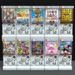 Gacha Capsule Machine