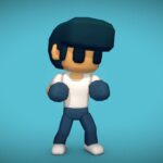 Generic Guy – Proto Series 2