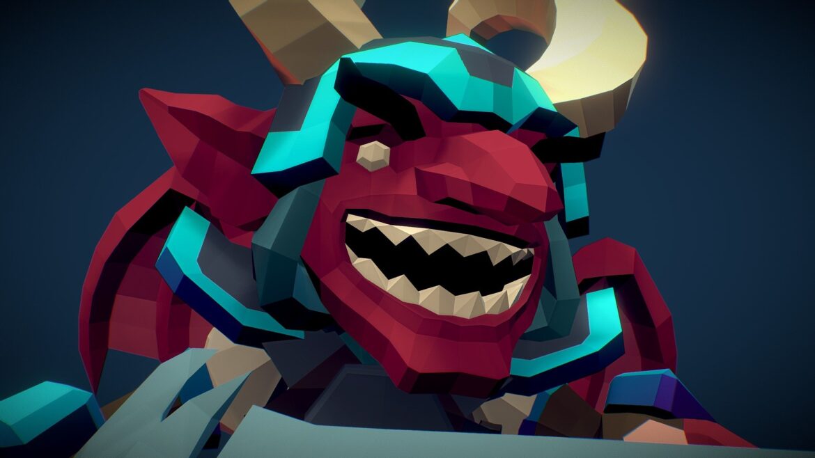 goblin hero raz poly series.thumb