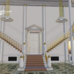 Grand Hall Lobby 2