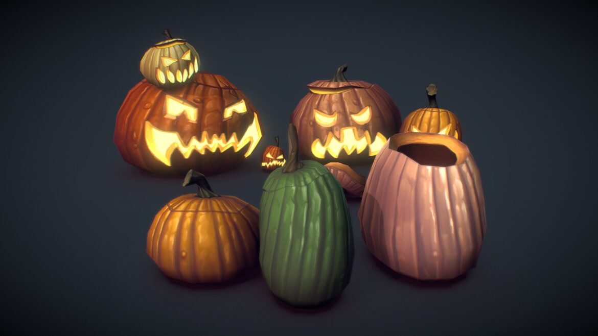 halloween pumpkins.thumb