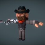 Hero Character Look Search – Tomb Star