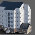 House Interior and Exterior 001