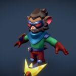 Hunter T1 – Preview