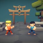 International Karate – Proto Series