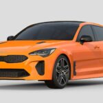 Kia Stinger GT