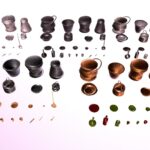 Kitchen Utensils Pack – The Marquis Collection