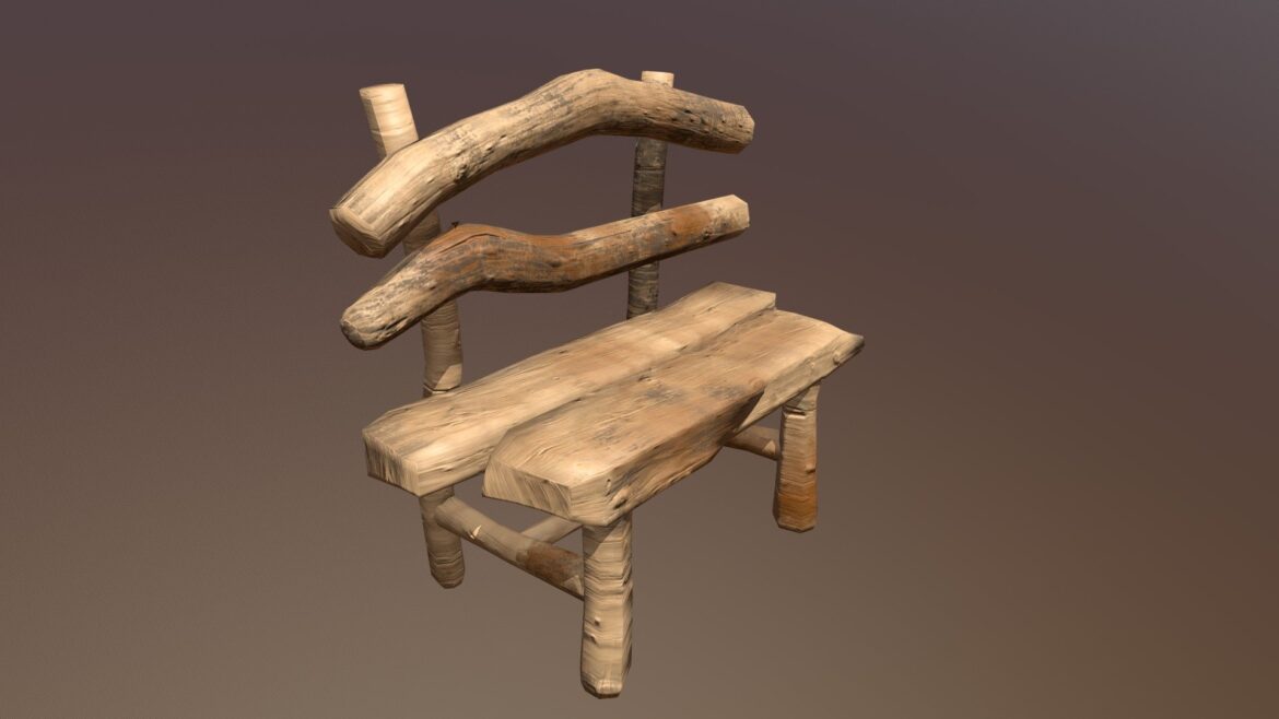 lux teak root bench a.thumb