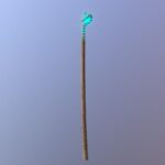 Magic Staff
