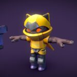 Meow Zi T1 – Preview