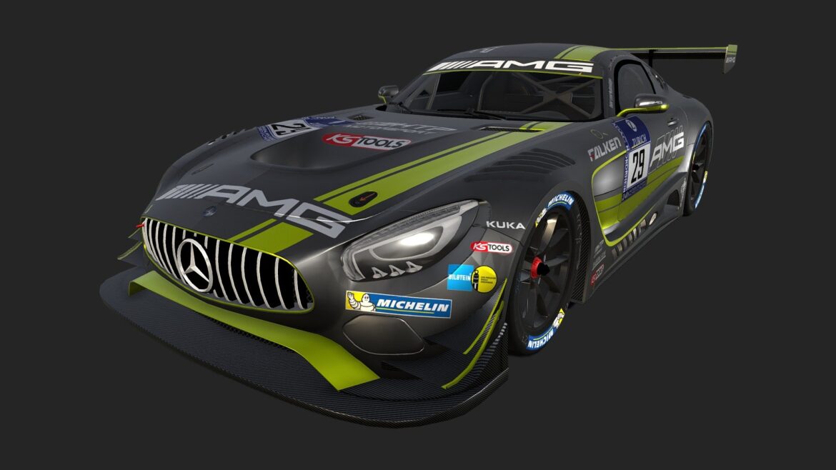 mercedes benz amg gt3.thumb