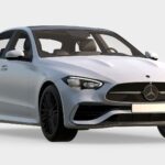 Mercedes-Benz C-Class 2023