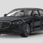 Mercedes S-Class S 500