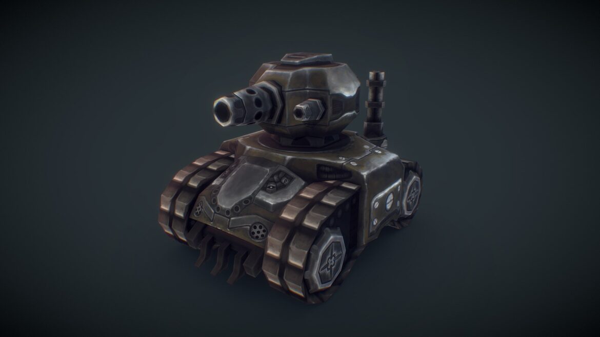 metal sluggish tank.thumb