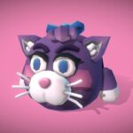 Micro Cat Cloe – Proto Series