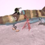mig 21 rigged animated with interior m1.thumb