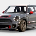 Mini Cooper GP R56