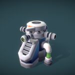 Mining Tower V3 – Preview