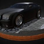 MLP Chrysler 300c