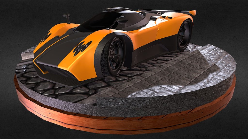 mlp pagani zonda.thumb