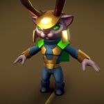 Necro T3 – Preview