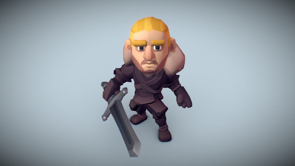 nordic warrior raydal proto series.thumb