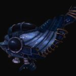 nylus spaceship video games project.thumb