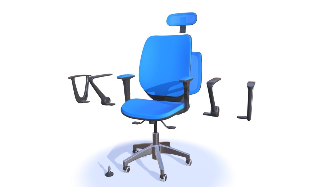 office chair with multi options.thumb