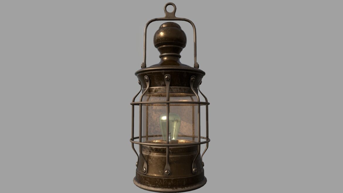 old lantern.thumb