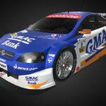 Opel Astra DTM 2003