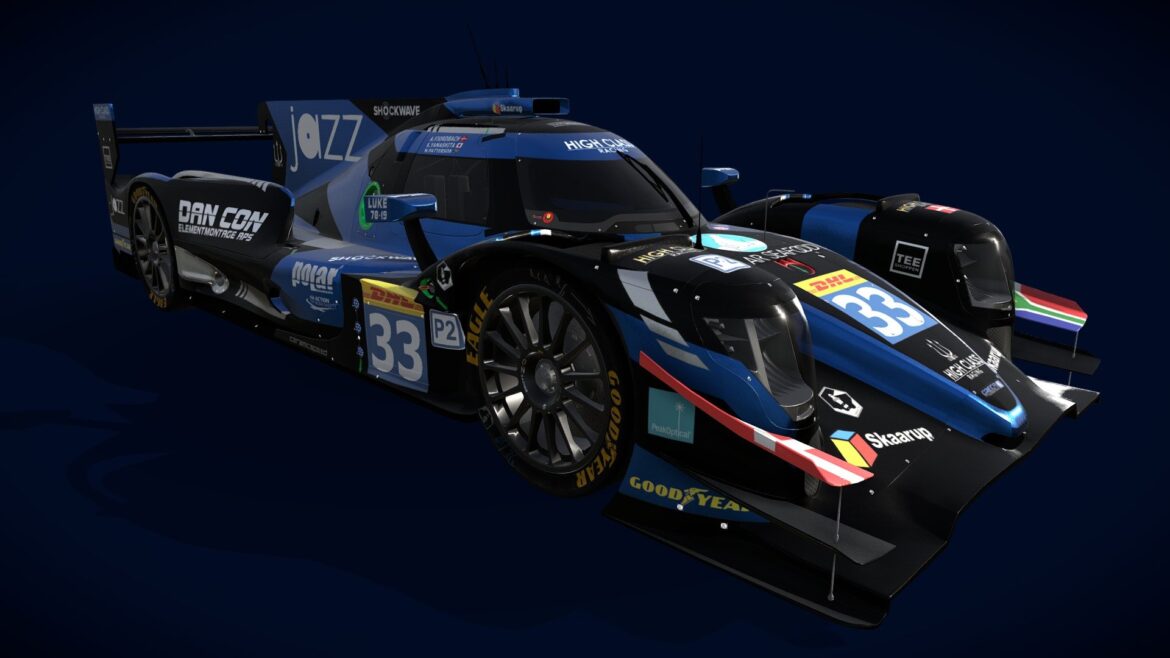 oreca 07 high class racing.thumb