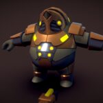 Pablo Korgan – Preview