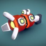 Plasma Volley Rifle – Preview