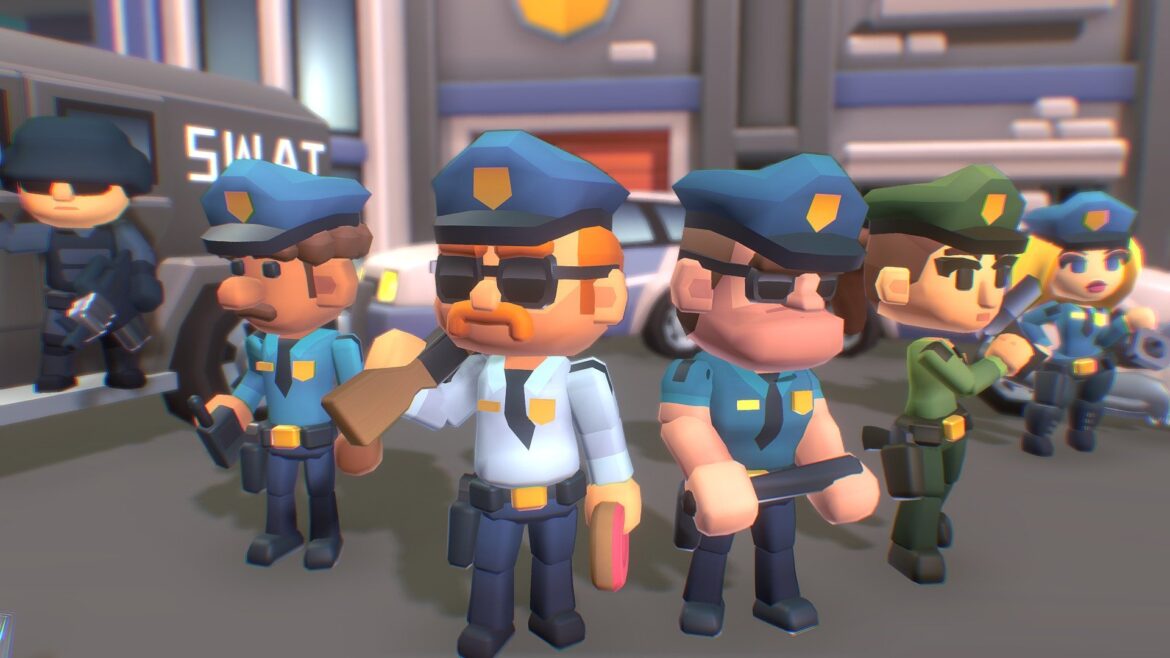 police station proto series.thumb