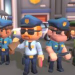 Police Station – Proto Series