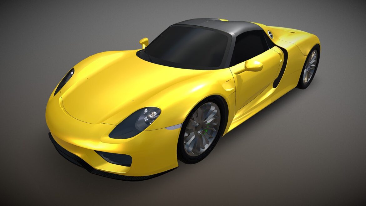 porsche 918 spider.thumb